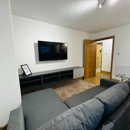 Ferienwohnung The Edge Ft2 London Exterior foto
