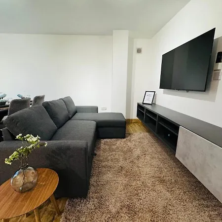 Ferienwohnung The Edge Ft2 London Exterior foto